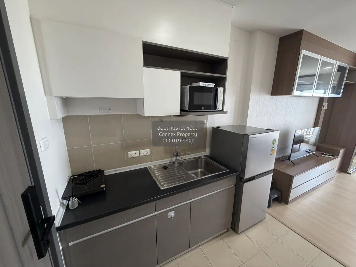 FOR RENT condo , Supalai Veranda Phasi Charoen Station , MRT-Phas 4