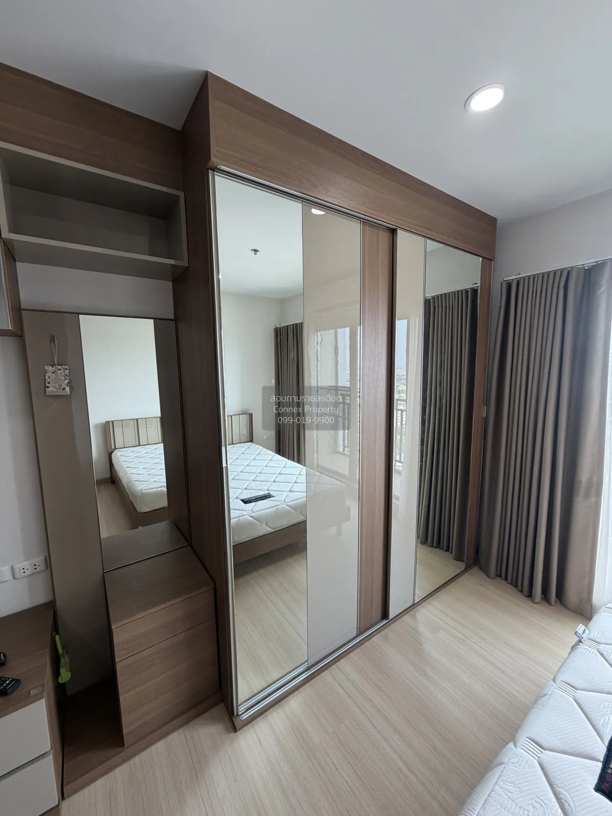 FOR RENT condo , Supalai Veranda Phasi Charoen Station , MRT-Phas 4