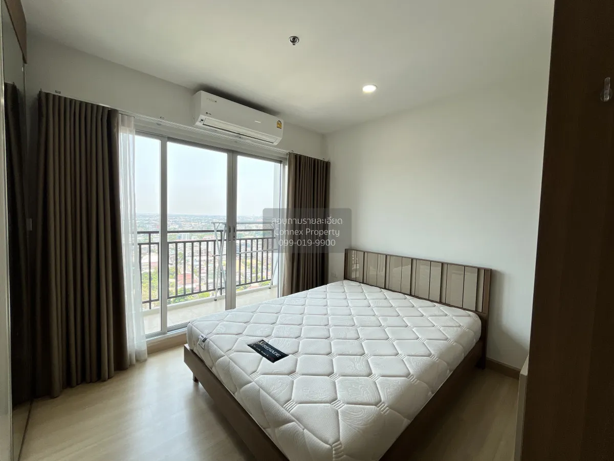 FOR RENT condo , Supalai Veranda Phasi Charoen Station , MRT-Phas