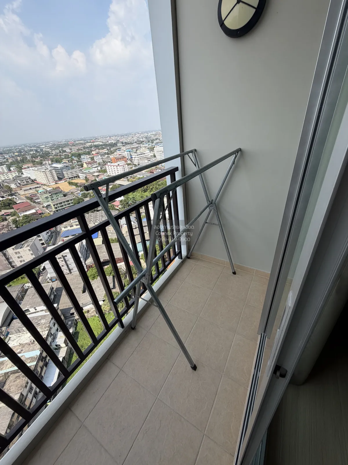 FOR RENT condo , Supalai Veranda Phasi Charoen Station , MRT-Phas