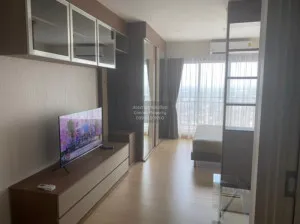 FOR RENT condo , Supalai Veranda Phasi Charoen Station , MRT-Phasi Charoen , Bang Wa , Phasi Charoen , Bangkok , CX-05581