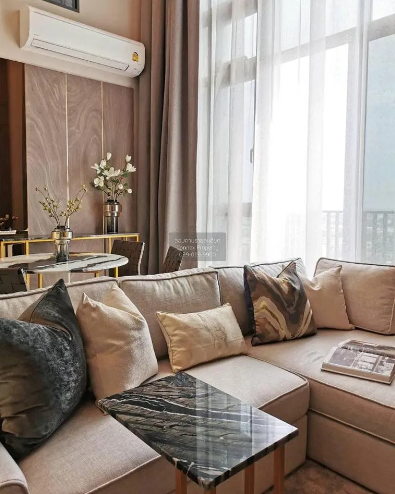 FOR RENT condo , The line sukhumvit 101 , BTS-Punnawithi , Bang C 2