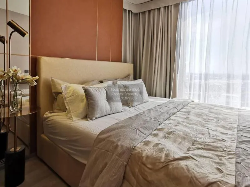 FOR RENT condo , The line sukhumvit 101 , BTS-Punnawithi , Bang C