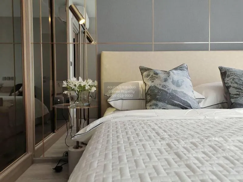 FOR RENT condo , The line sukhumvit 101 , BTS-Punnawithi , Bang C