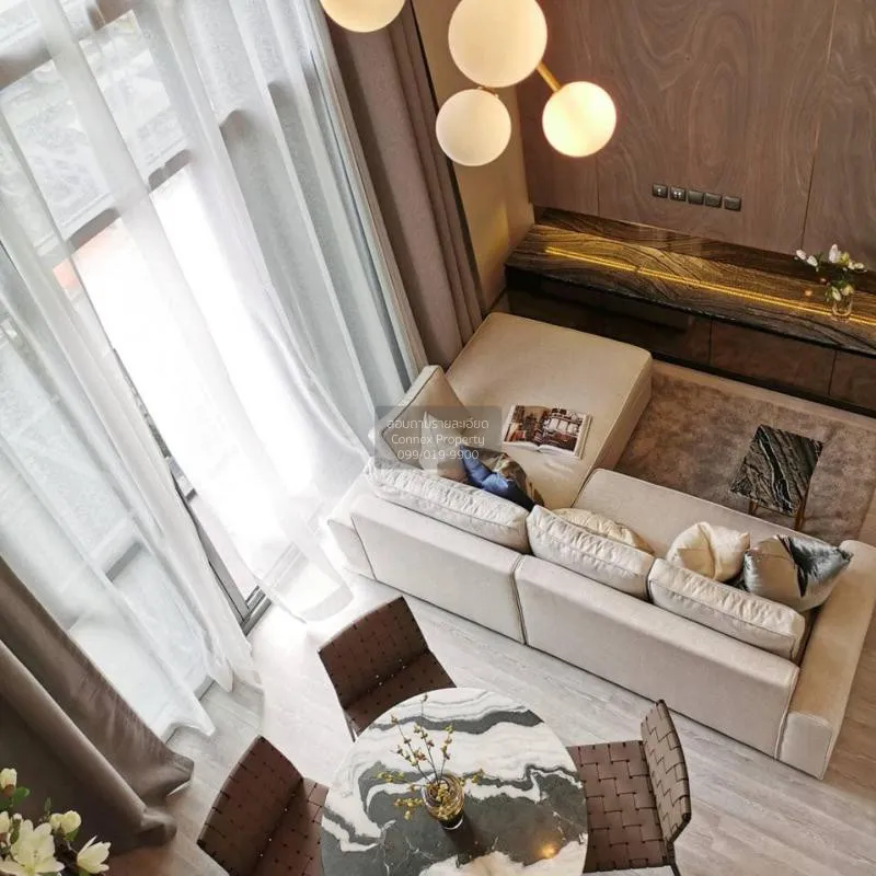 FOR RENT condo , The line sukhumvit 101 , BTS-Punnawithi , Bang C 4