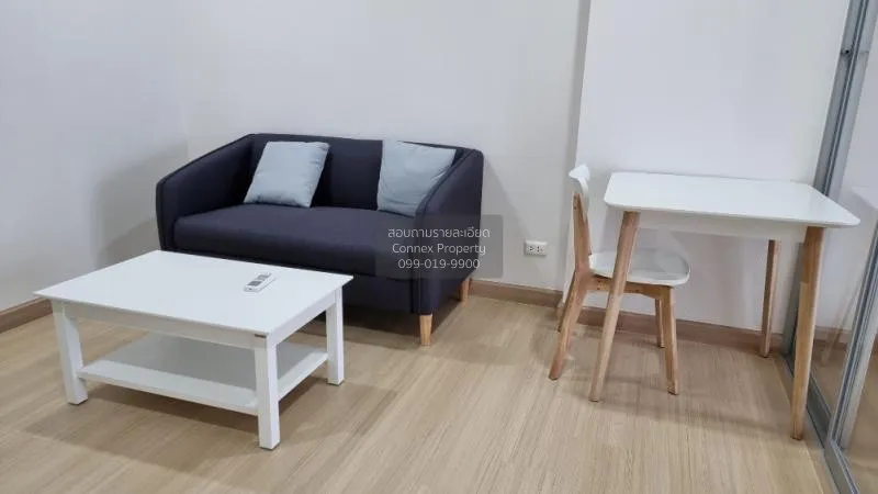 FOR RENT condo , Supalai Veranda Phasi Charoen Station , MRT-Phas 1