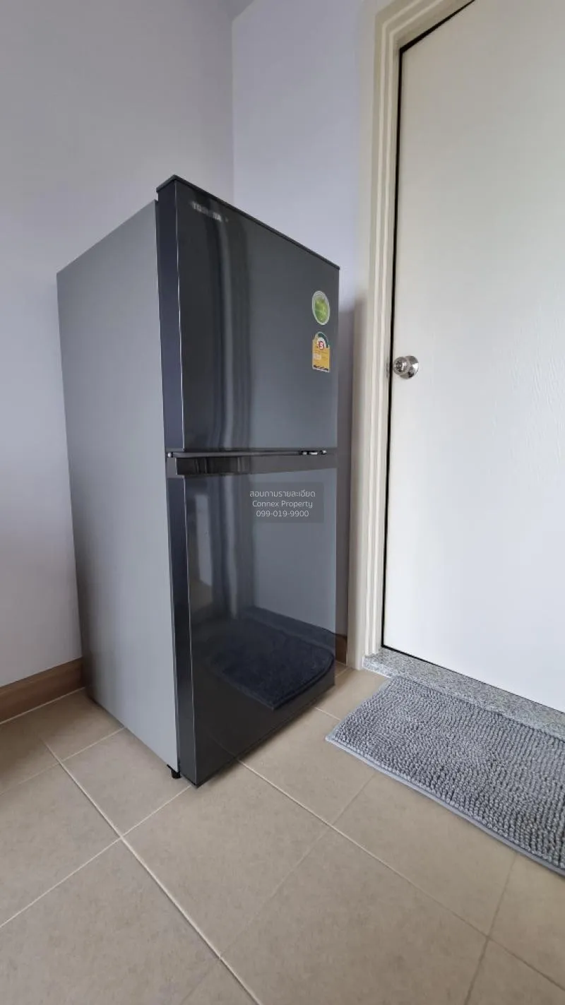 FOR RENT condo , Supalai Veranda Phasi Charoen Station , MRT-Phas 4