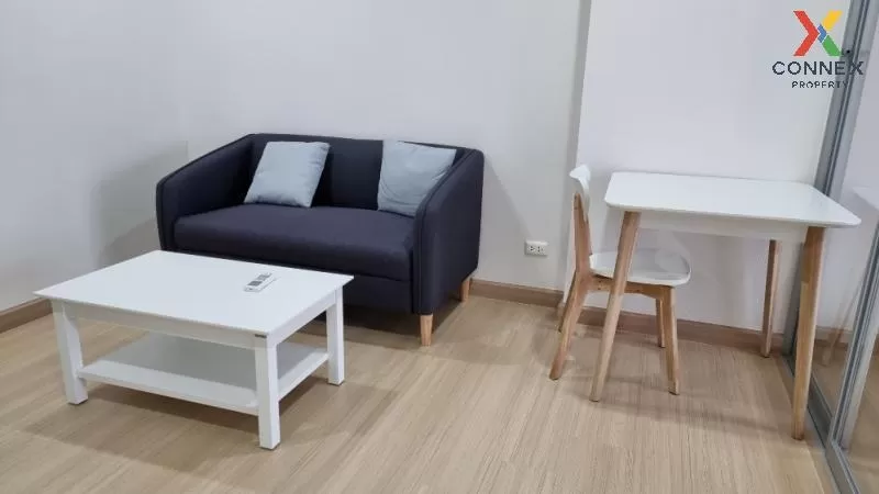 ขายคอนโด  ลุมพินี วิลล์ สุขุมวิท 76 - แบริ่ง สเตชั่น 2 BTS-แบริ่ง 1