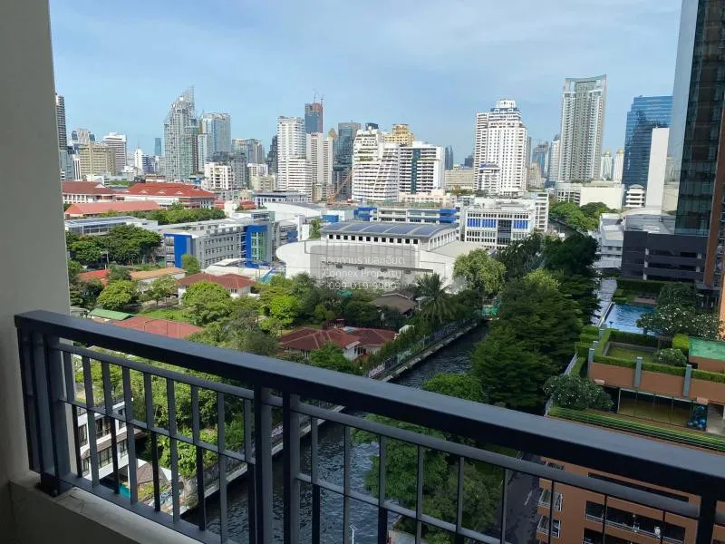 เช่าคอนโด คิว อโศก MRT-เพชรบุรี มักกะสัน เขต ราชเทวี กรุงเทพมหานค