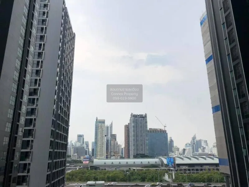 เช่าคอนโด ไลฟ์ อโศก - พระรามเก้า มักกะสัน เขต ราชเทวี กรุงเทพมหาน