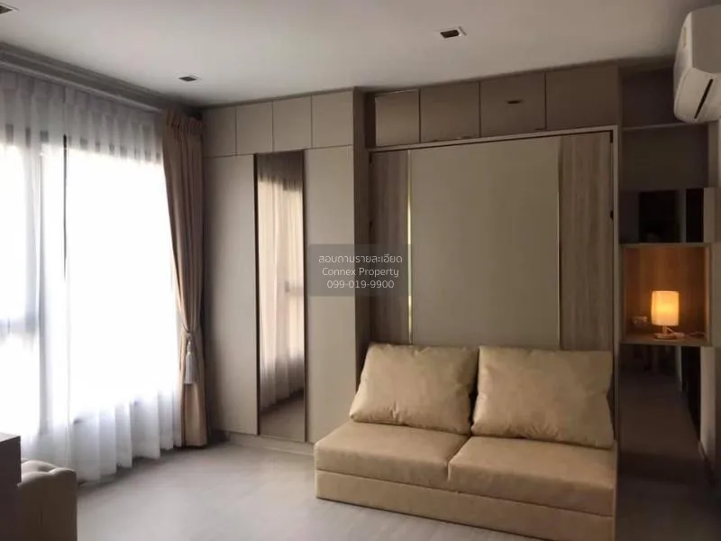 เช่าคอนโด ไลฟ์ อโศก - พระรามเก้า มักกะสัน เขต ราชเทวี กรุงเทพมหาน 3