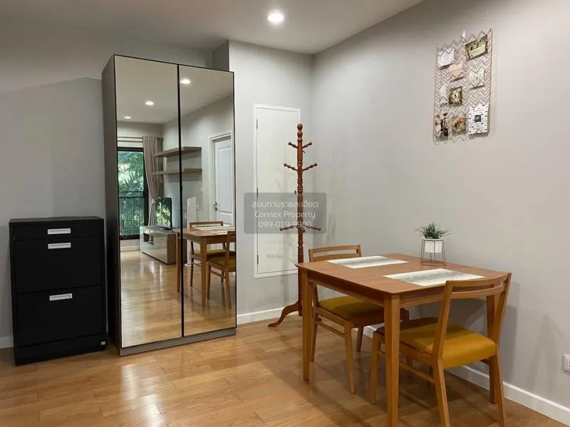 ขายคอนโด คอนโดเลต ดเวล สุขุมวิท 26 คลองตัน เขต คลองเตย กรุงเทพมหา 3