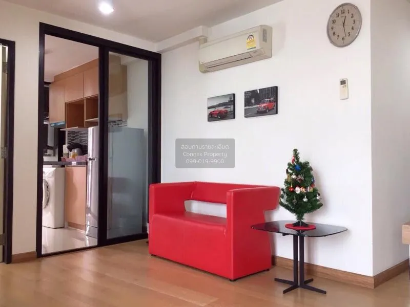 FOR RENT condo , Bangkok Feliz Sukhumvit 69 , BTS-Phra Khanong ,  2