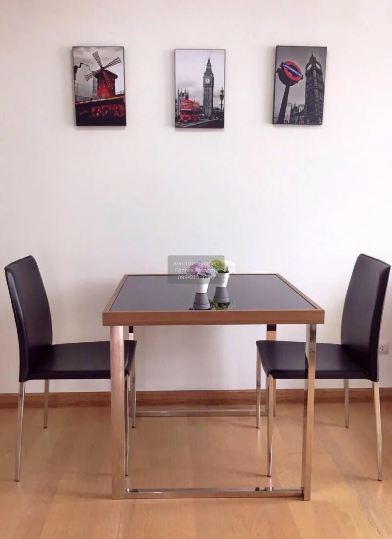 FOR RENT condo , Bangkok Feliz Sukhumvit 69 , BTS-Phra Khanong , 