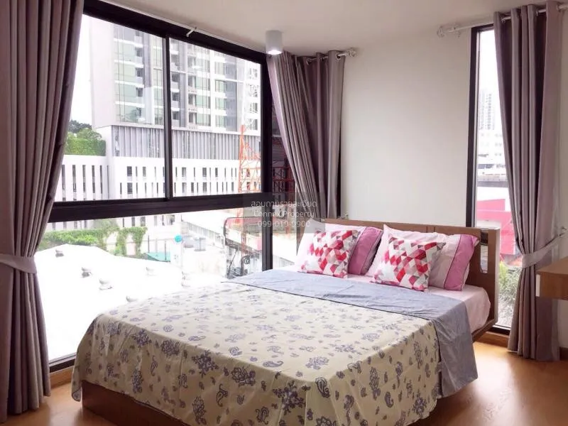 FOR RENT condo , Bangkok Feliz Sukhumvit 69 , BTS-Phra Khanong , 