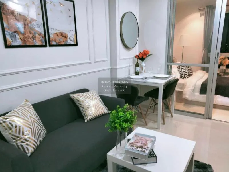 FOR RENT condo , The President Sathorn - Ratchaphruek 1 , BTS-Ban 1