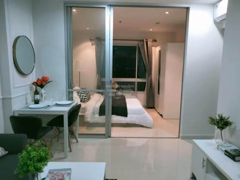 FOR RENT condo , The President Sathorn - Ratchaphruek 1 , BTS-Ban 2