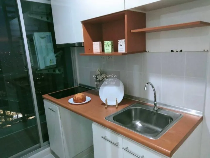 FOR RENT condo , The President Sathorn - Ratchaphruek 1 , BTS-Ban 4