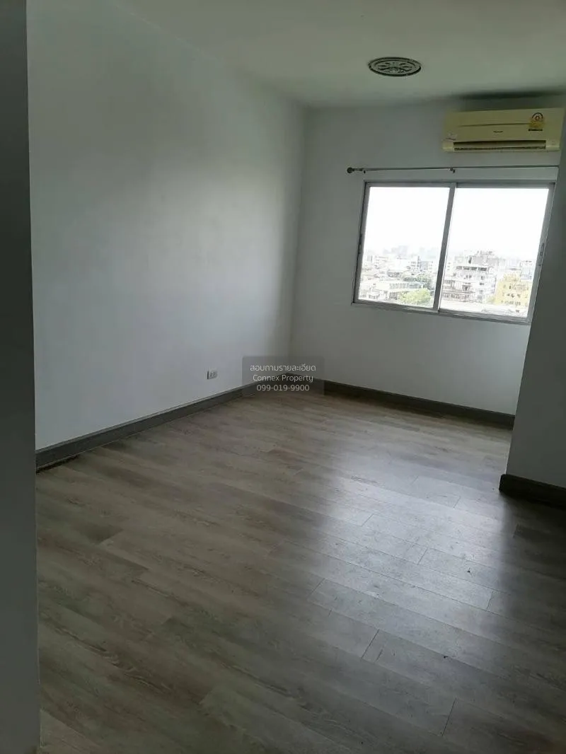 เช่าคอนโด เอ สเปซ ไฮด์อเวย์ อโศก - รัชดา MRT-พระราม 9 ดินแดง เขต  2