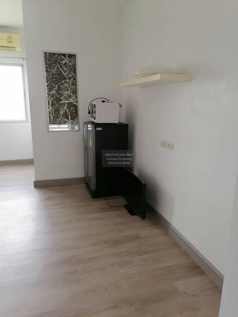 เช่าคอนโด เอ สเปซ ไฮด์อเวย์ อโศก - รัชดา MRT-พระราม 9 ดินแดง เขต  4