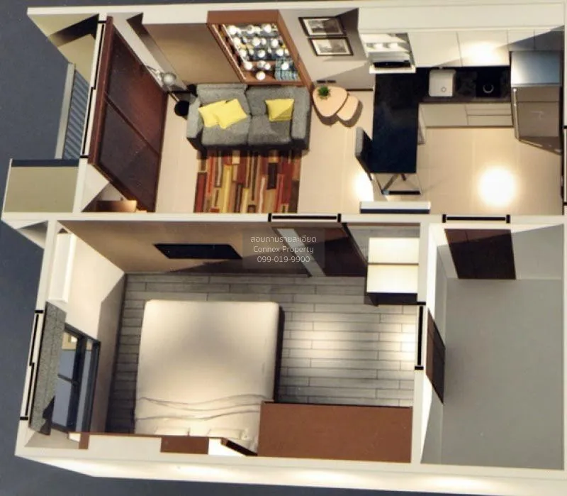 FOR RENT condo , Mirage Sukhumvit 27 , BTS-Asok , Khlong Toei Nue