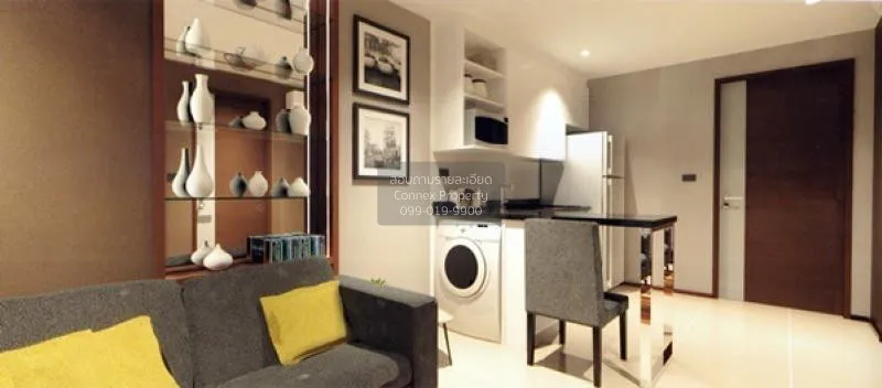 FOR RENT condo , Mirage Sukhumvit 27 , BTS-Asok , Khlong Toei Nue