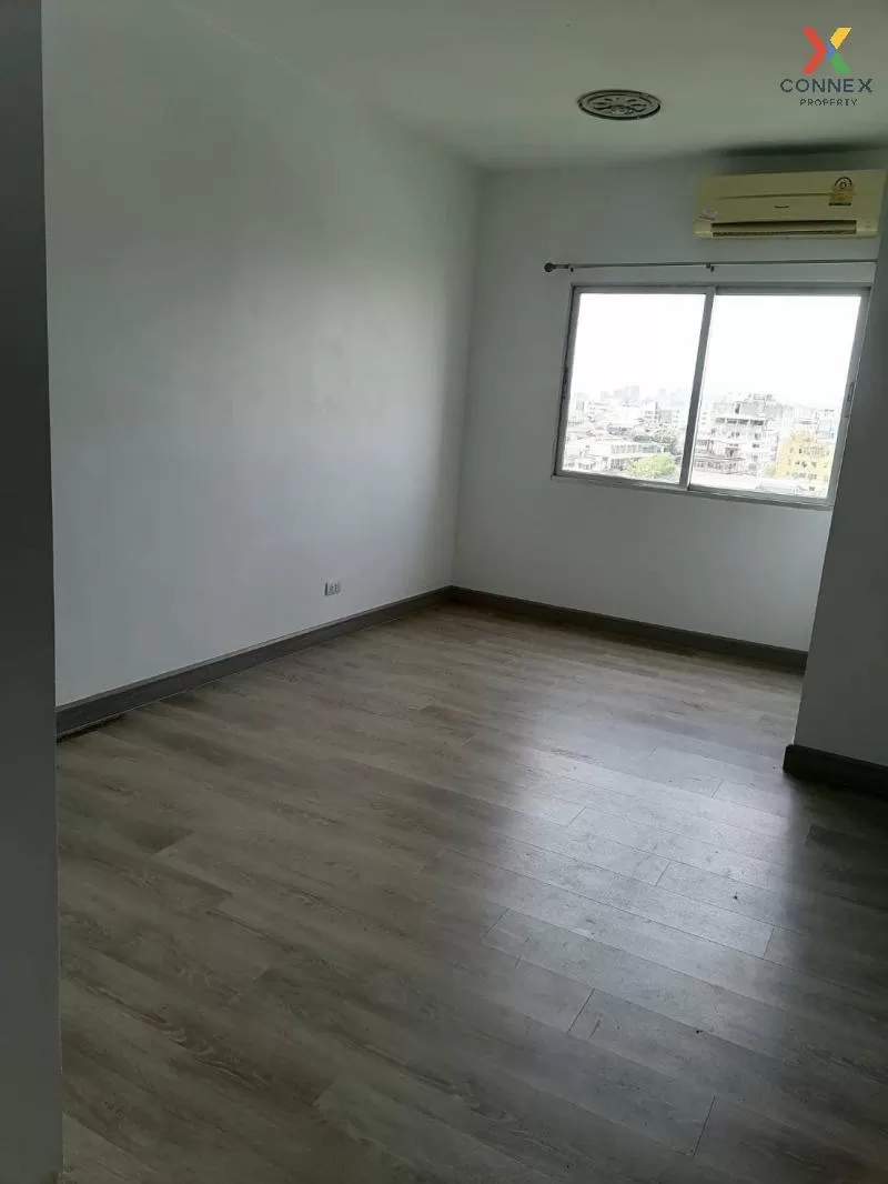 FOR SALE condo , A Space Hideaway Asoke-Ratchada , MRT-Phra Ram 9 2