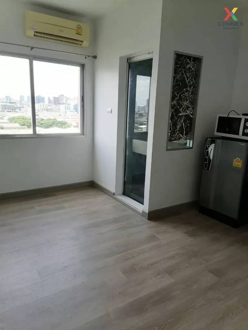 FOR SALE condo , A Space Hideaway Asoke-Ratchada , MRT-Phra Ram 9 3