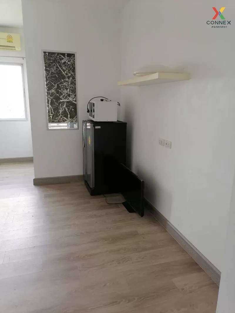 FOR SALE condo , A Space Hideaway Asoke-Ratchada , MRT-Phra Ram 9 4