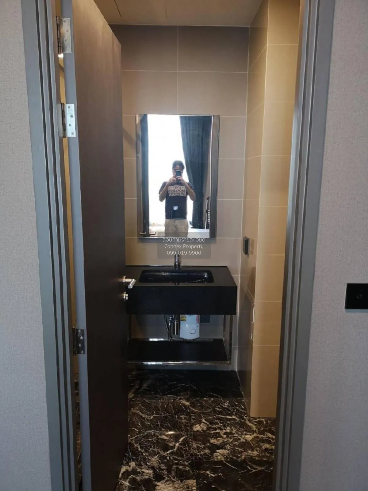 เช่าคอนโด เอดจ์ สุขุมวิท 23 BTS-อโศก คลองเตยเหนือ เขต วัฒนา กรุงเ