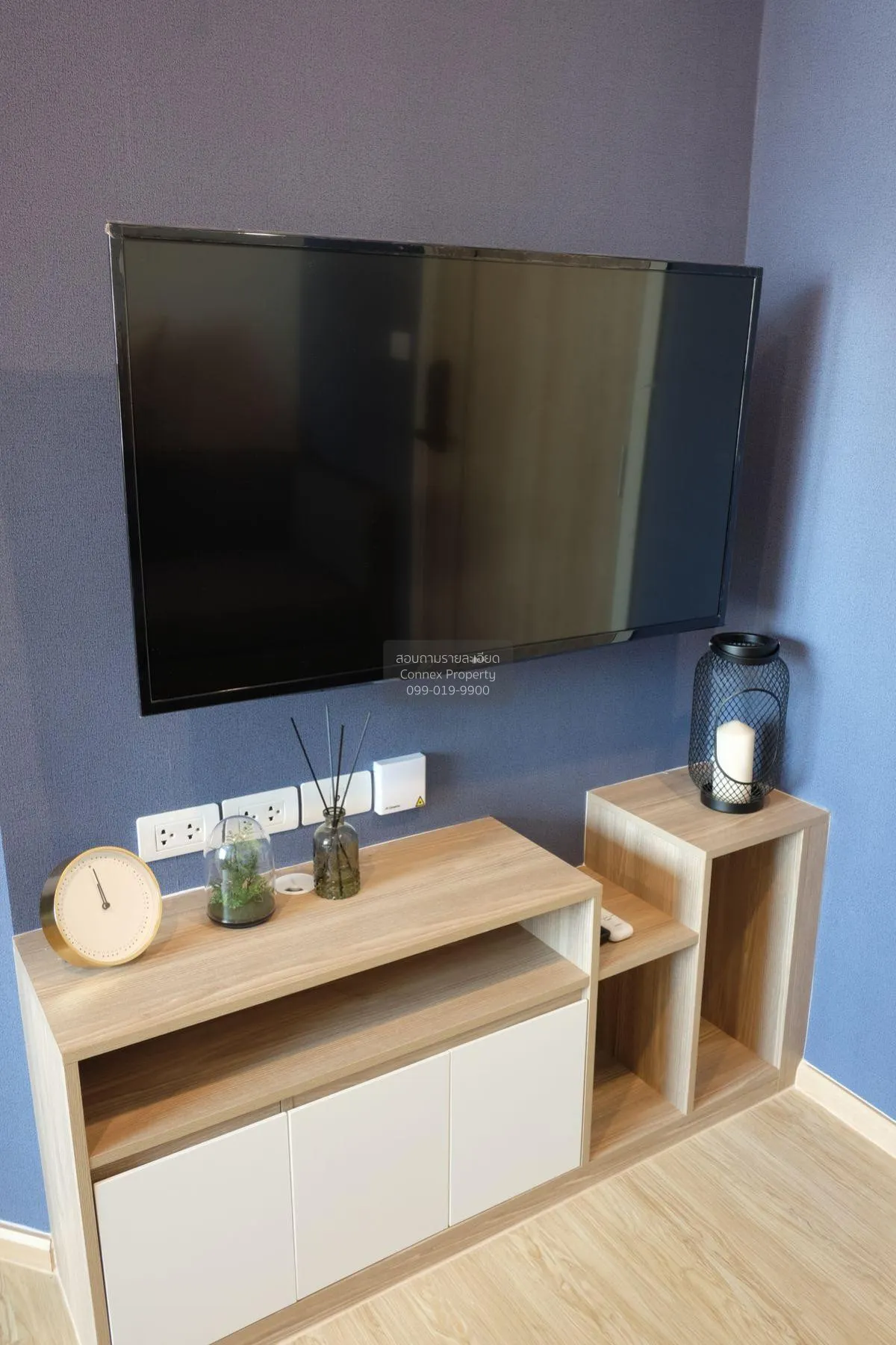 FOR RENT condo , The Excel Hideaway Sukhumvit 50 , BTS-Phra Khano 2