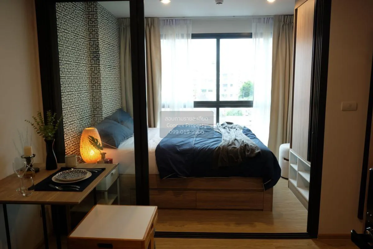 FOR RENT condo , The Excel Hideaway Sukhumvit 50 , BTS-Phra Khano 3