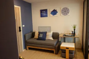 FOR RENT condo , The Excel Hideaway Sukhumvit 50 , BTS-Phra Khanong , Phra Khanong Nuea , Khlong Toei , Bangkok , CX-05608