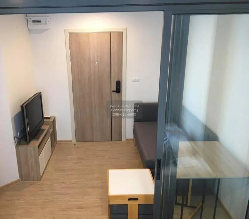 FOR RENT condo , The Excel Hideaway Sukhumvit 50 , BTS-Phra Khano 1