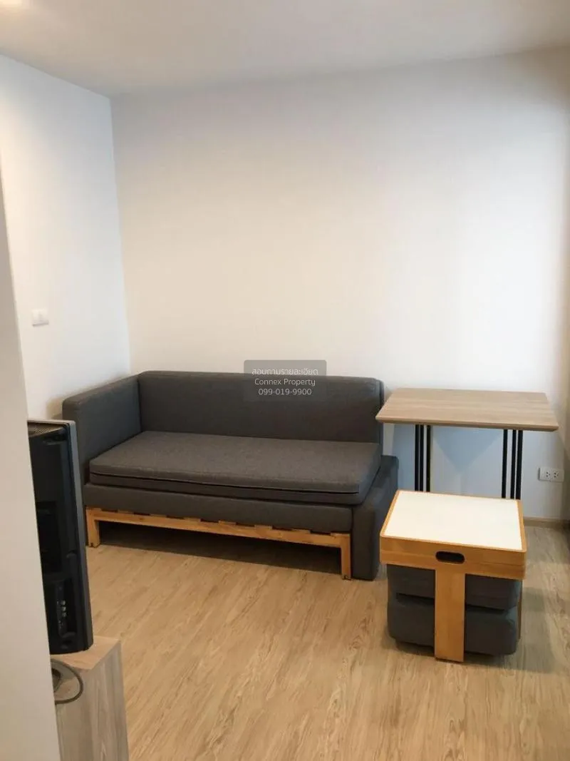 FOR RENT condo , The Excel Hideaway Sukhumvit 50 , BTS-Phra Khano 2