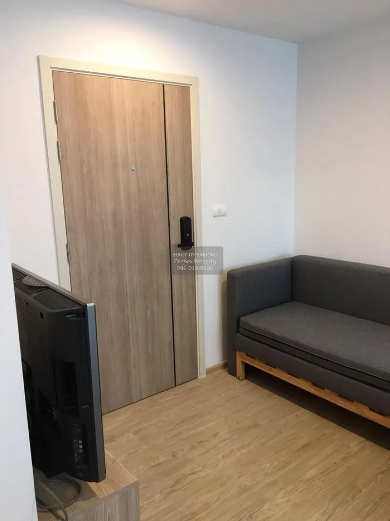 FOR RENT condo , The Excel Hideaway Sukhumvit 50 , BTS-Phra Khano 3