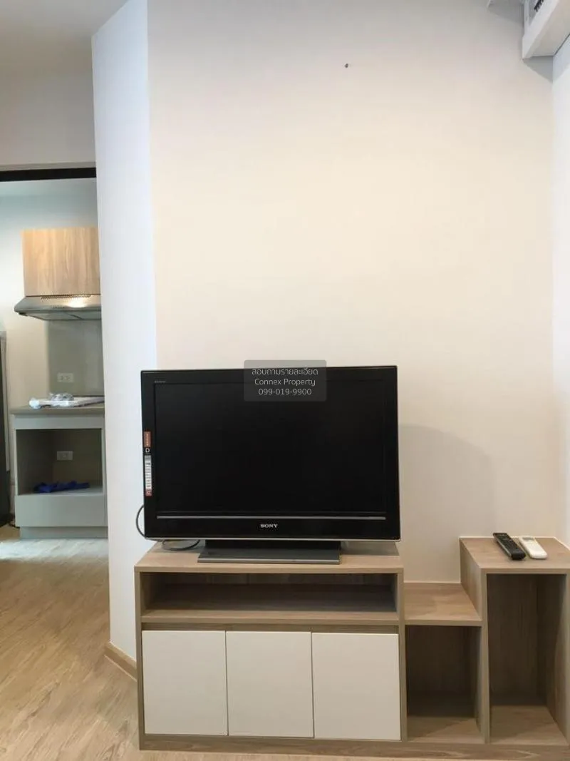 FOR RENT condo , The Excel Hideaway Sukhumvit 50 , BTS-Phra Khano 4