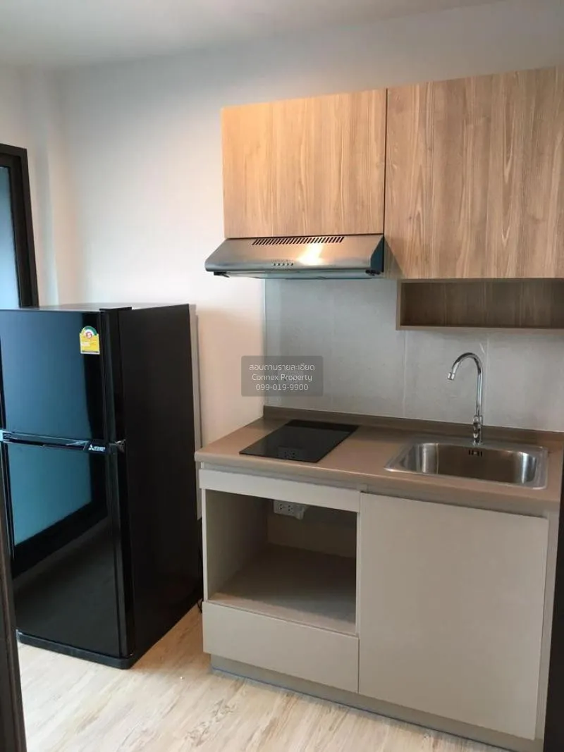 FOR RENT condo , The Excel Hideaway Sukhumvit 50 , BTS-Phra Khano