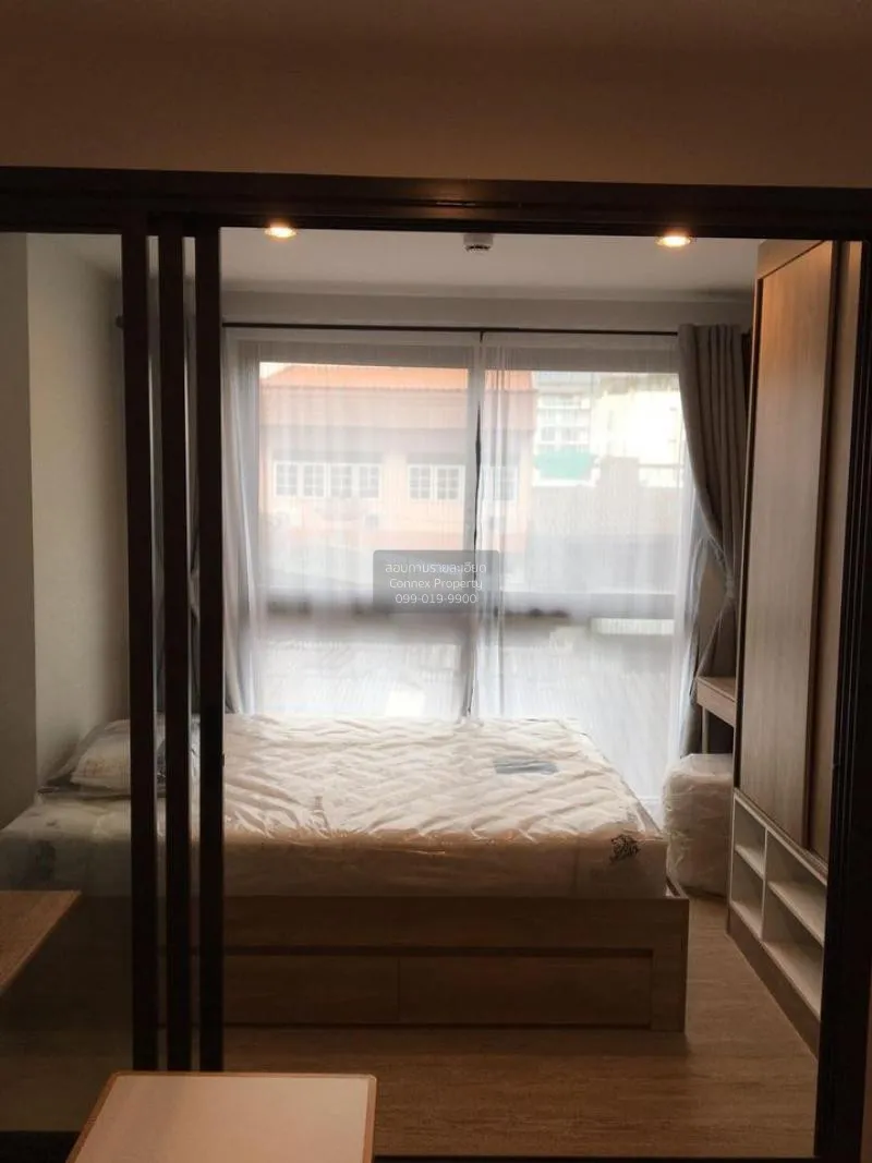 FOR RENT condo , The Excel Hideaway Sukhumvit 50 , BTS-Phra Khano