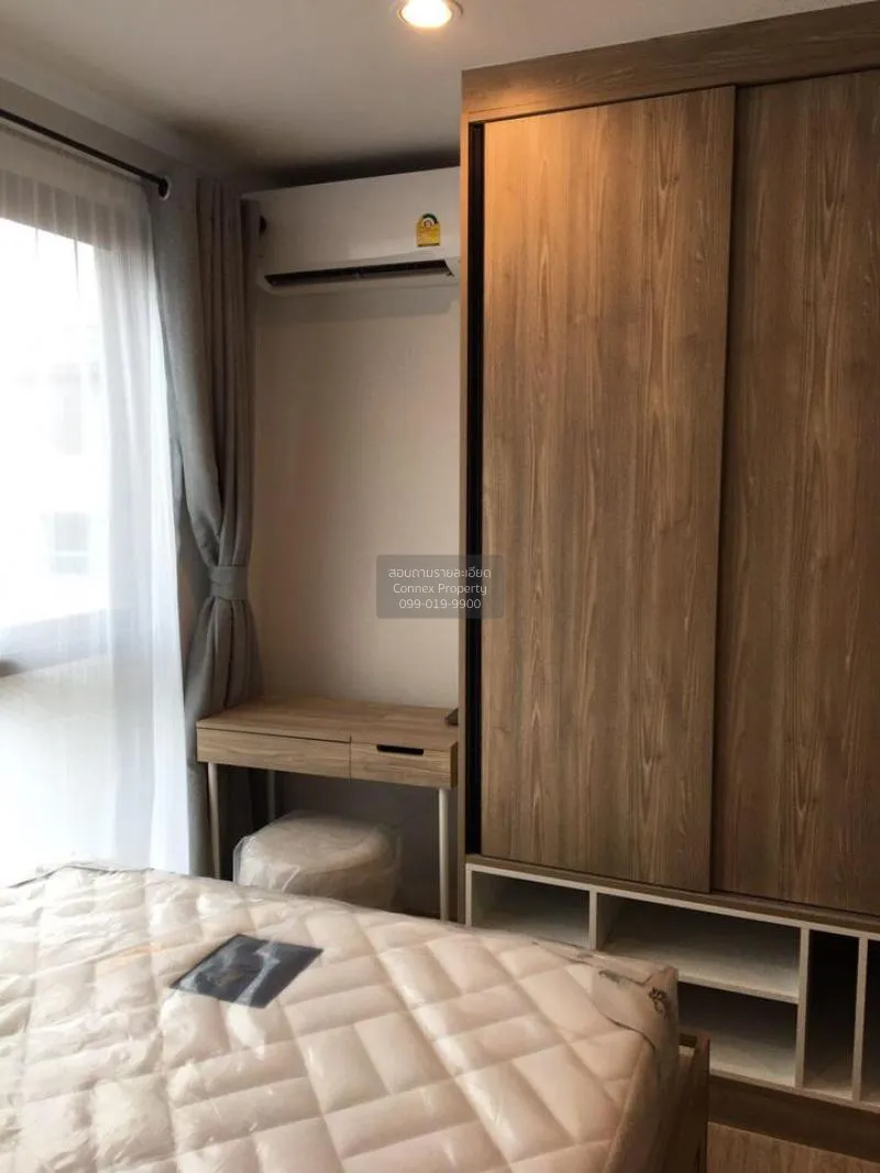 FOR RENT condo , The Excel Hideaway Sukhumvit 50 , BTS-Phra Khano