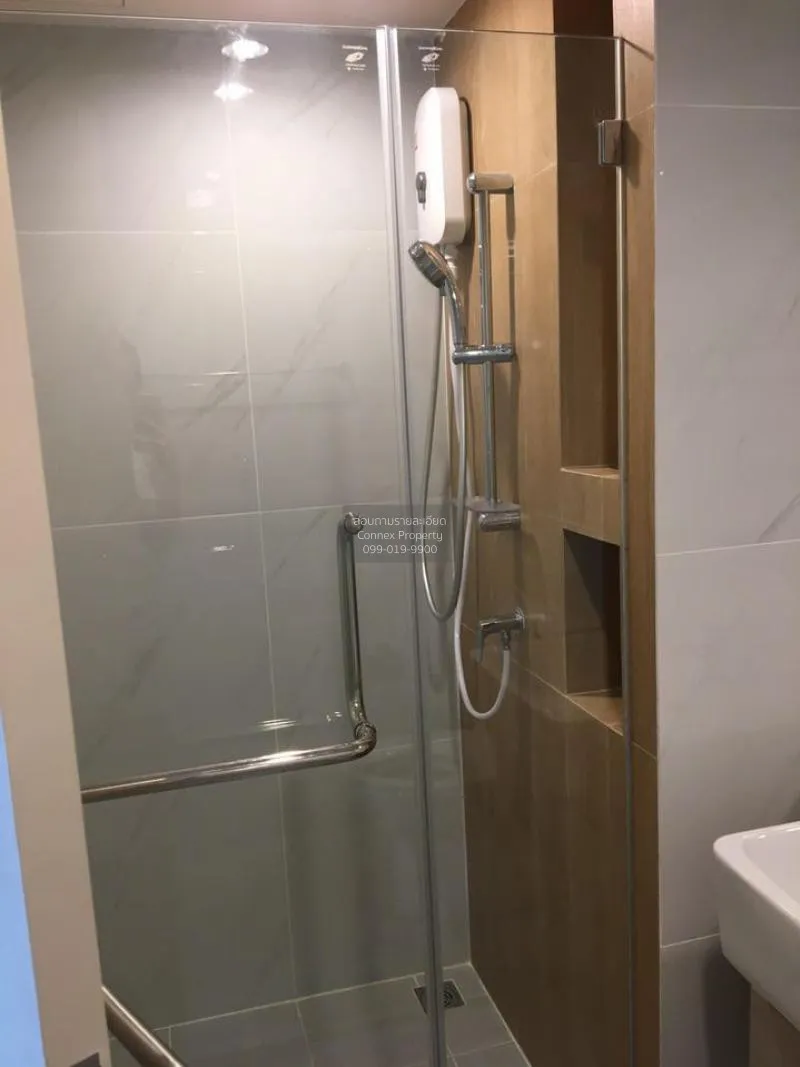 FOR RENT condo , The Excel Hideaway Sukhumvit 50 , BTS-Phra Khano