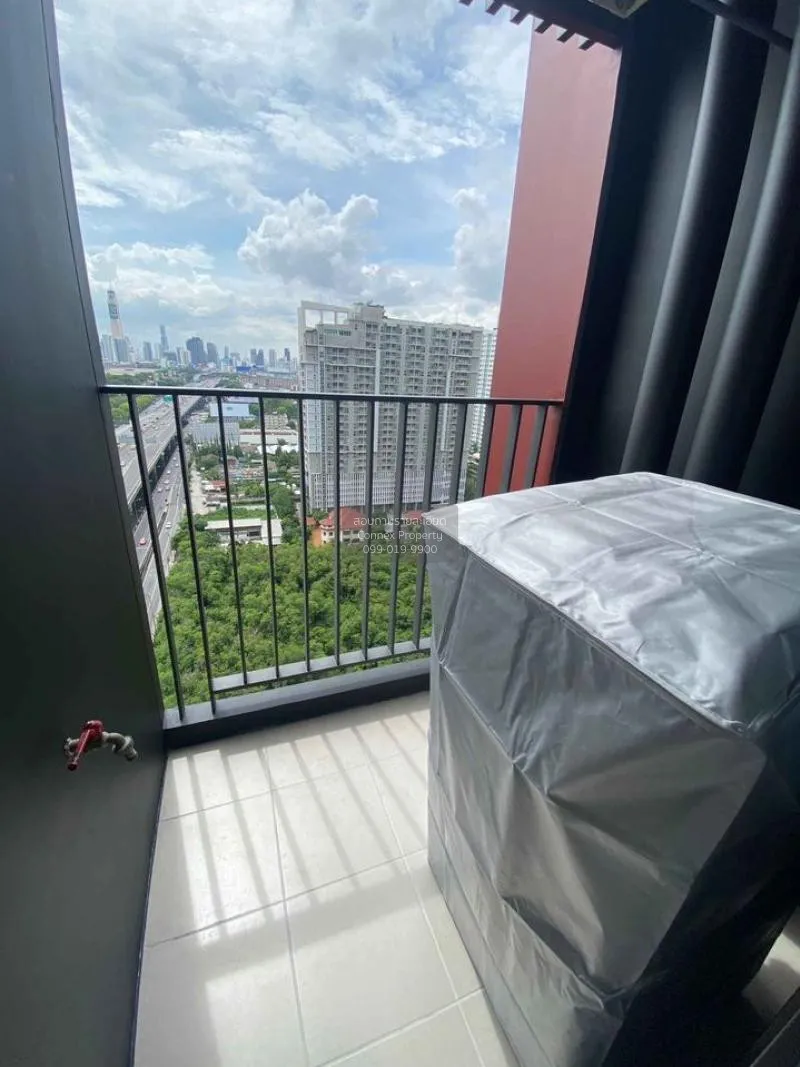 เช่าคอนโด ไลฟ์ อโศก ไฮป์ พระราม 9 MRT-พระราม 9 มักกะสัน เขต ราชเท