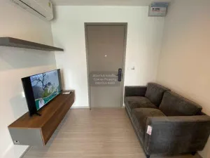 FOR RENT condo , Life Asoke Hype Rama 9 , MRT-Phra Ram 9 , Makkasan , Rat Thewi , Bangkok , CX-05611