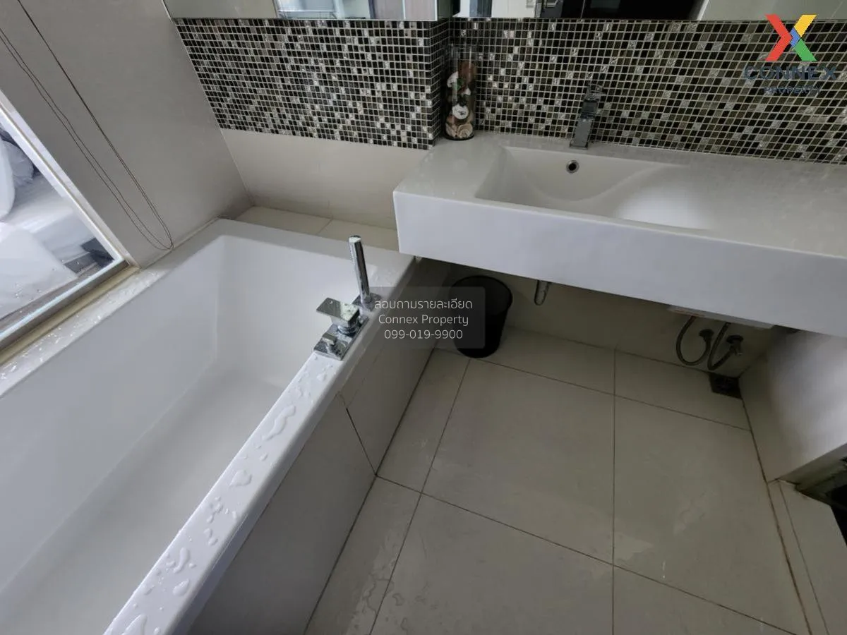 FOR RENT condo , RHYTHM Sukhumvit 44/1 , BTS-Phra Khanong , Phra 