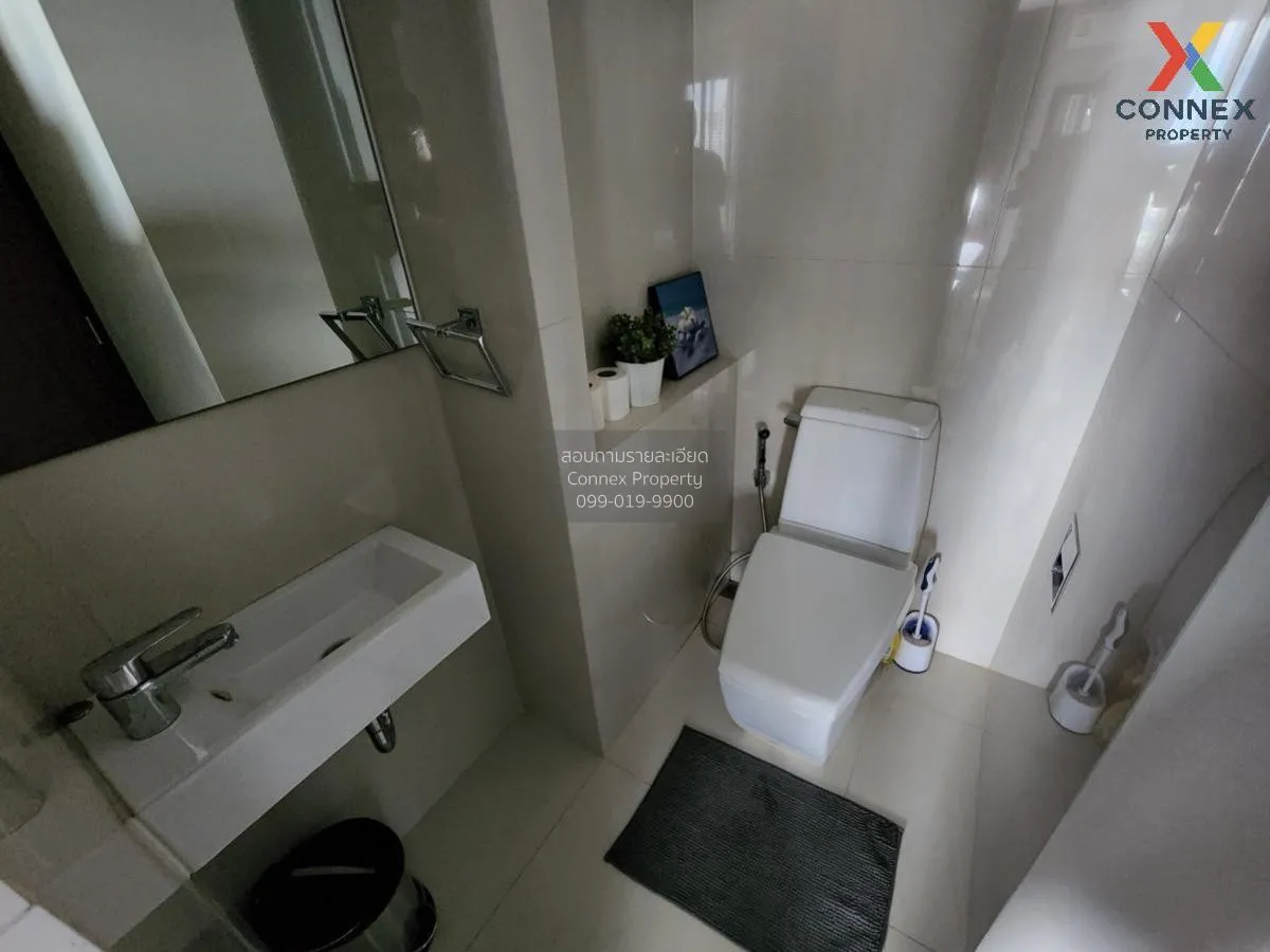 FOR RENT condo , RHYTHM Sukhumvit 44/1 , BTS-Phra Khanong , Phra 