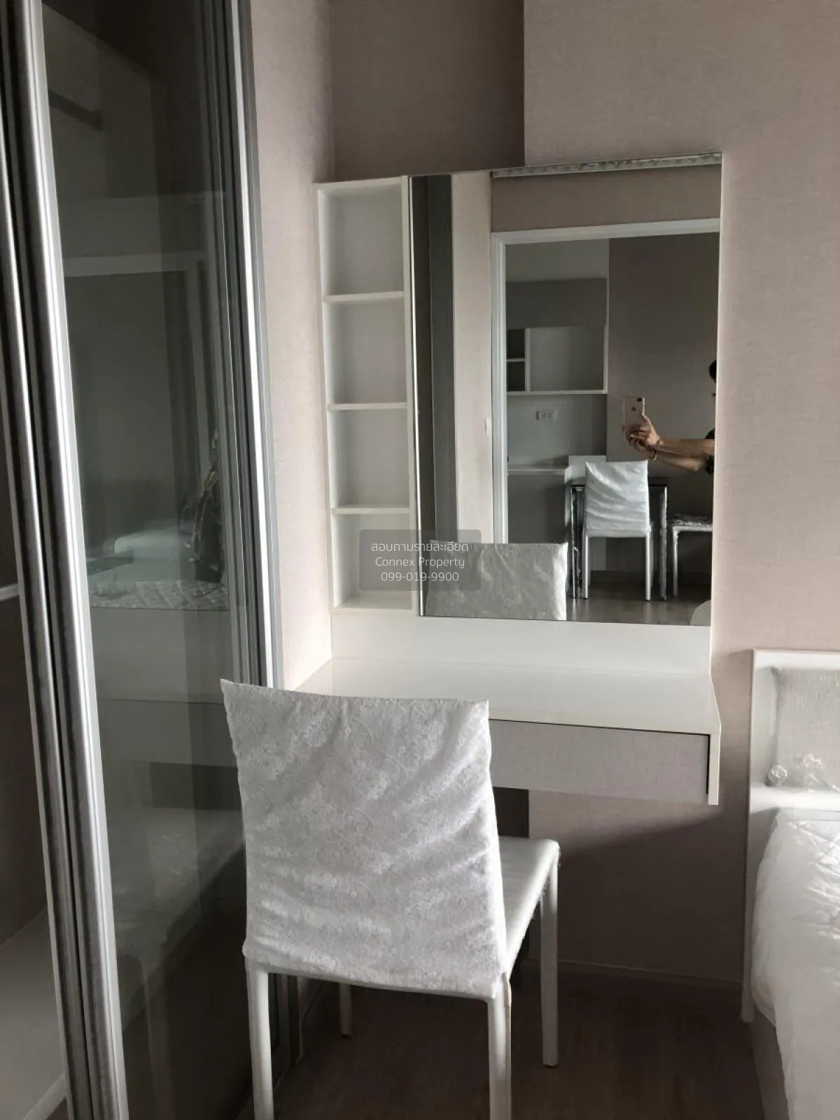 FOR RENT condo , The Parkland Phetkasem - Thapra , MRT-Tha Phra ,