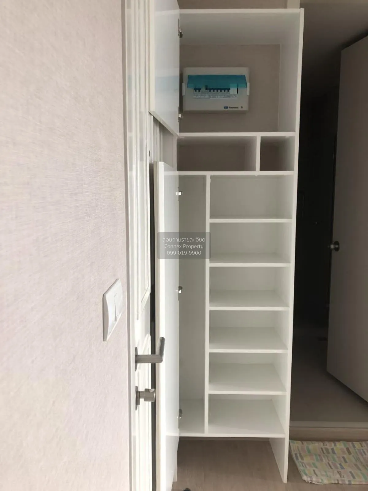 FOR RENT condo , The Parkland Phetkasem - Thapra , MRT-Tha Phra ,