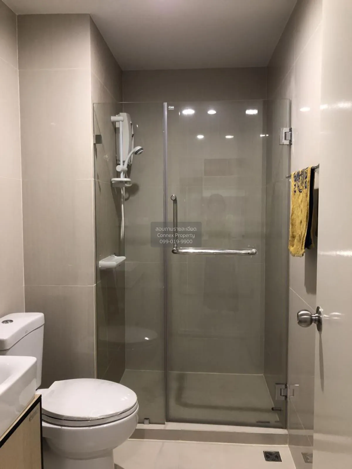 FOR RENT condo , The Parkland Phetkasem - Thapra , MRT-Tha Phra ,