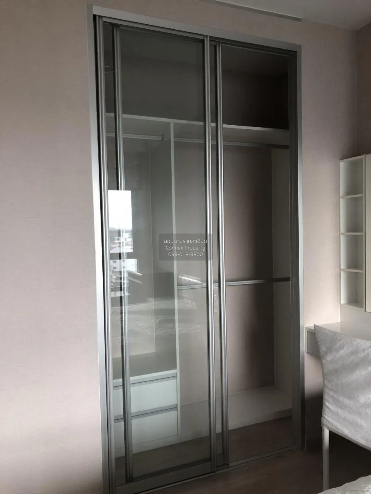 FOR RENT condo , The Parkland Phetkasem - Thapra , MRT-Tha Phra ,