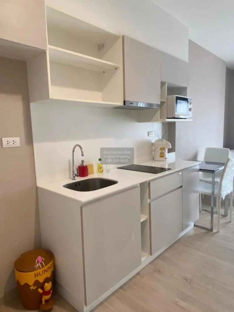 FOR RENT condo , The Parkland Phetkasem - Thapra , MRT-Tha Phra , 3